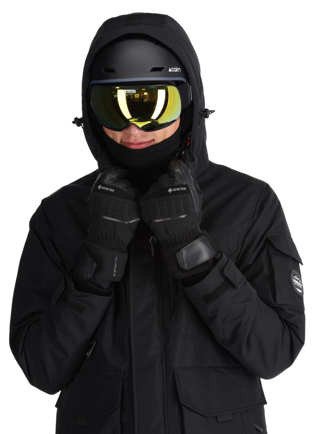 Dean-R ski-jas heren