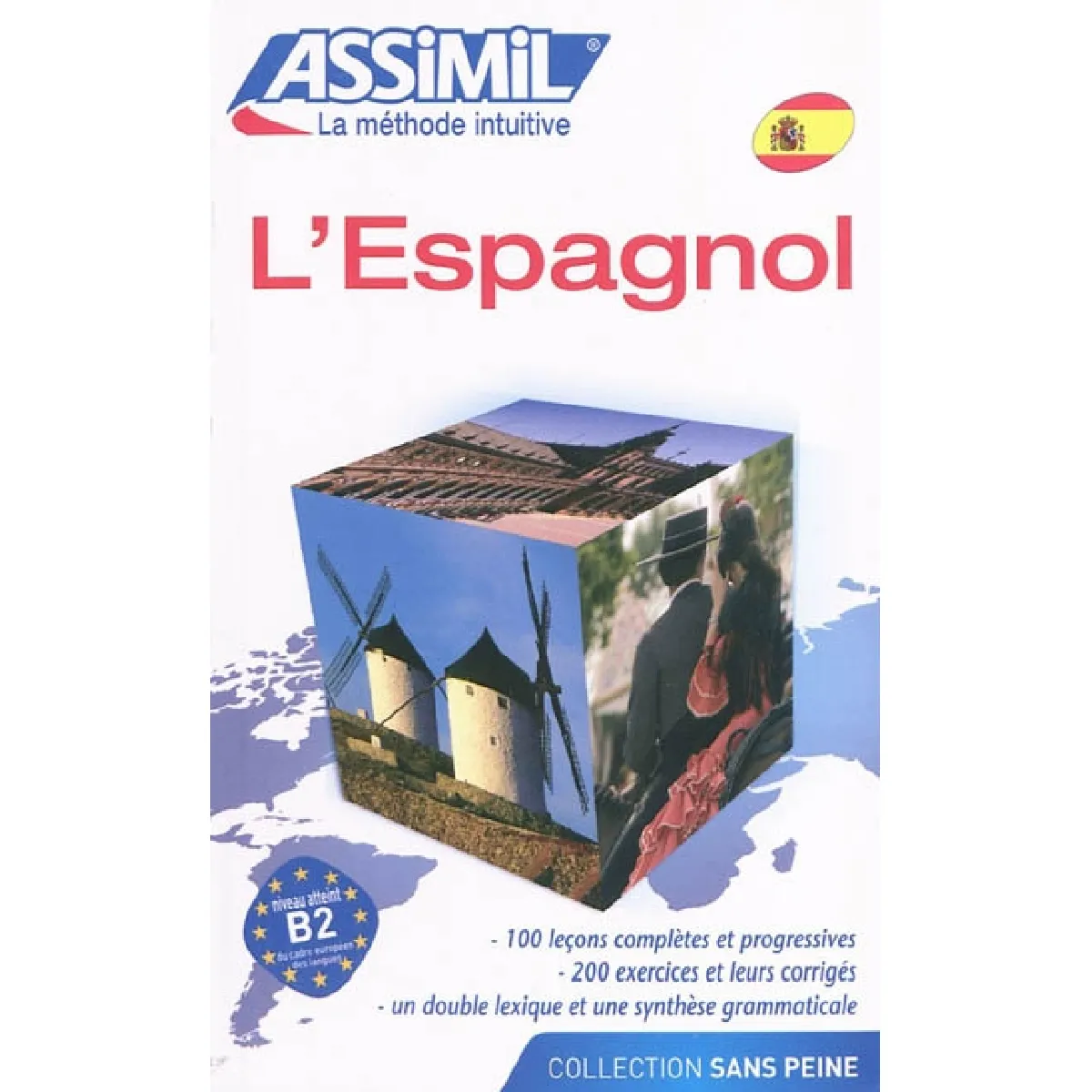 L'espagnol · Occasion