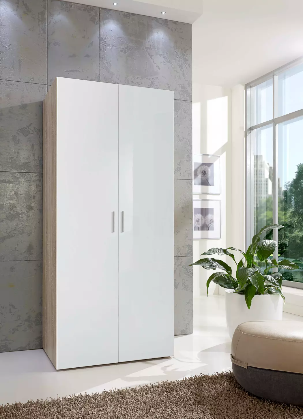Schrank Malta