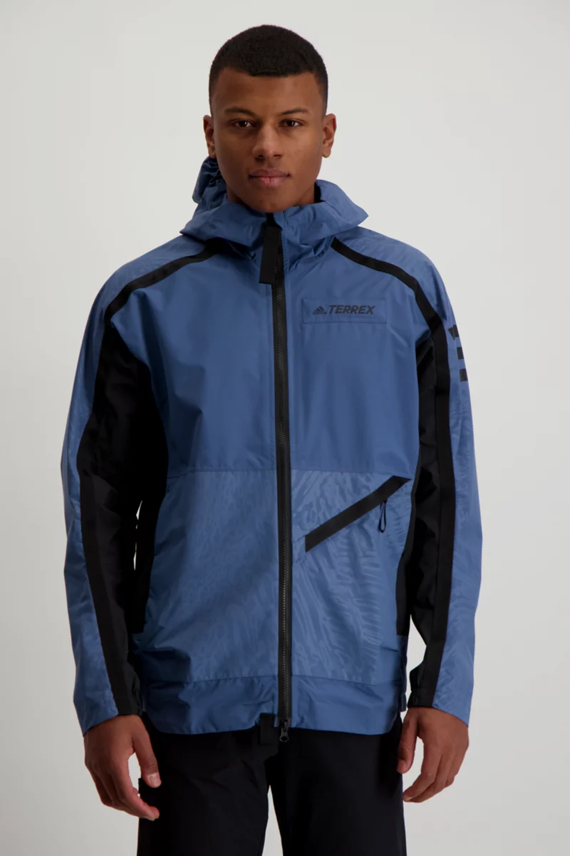 adidas Performance Terrex Utilitas 2.5L Herren Outdoorjacke