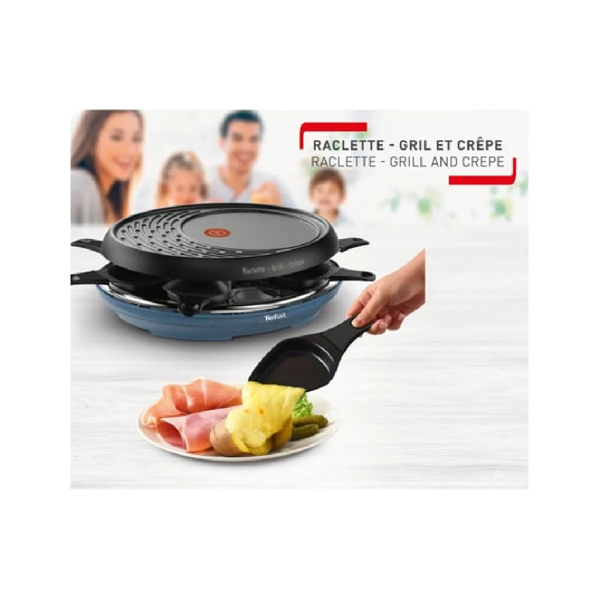 Tefal RE310401
