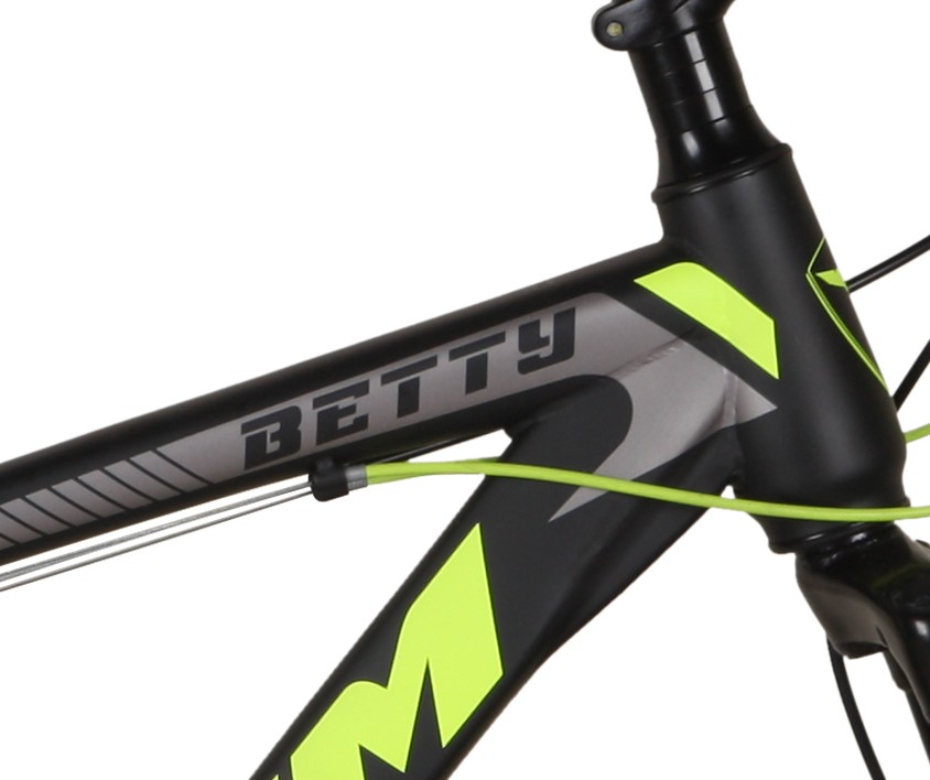 Mountainbike 26
