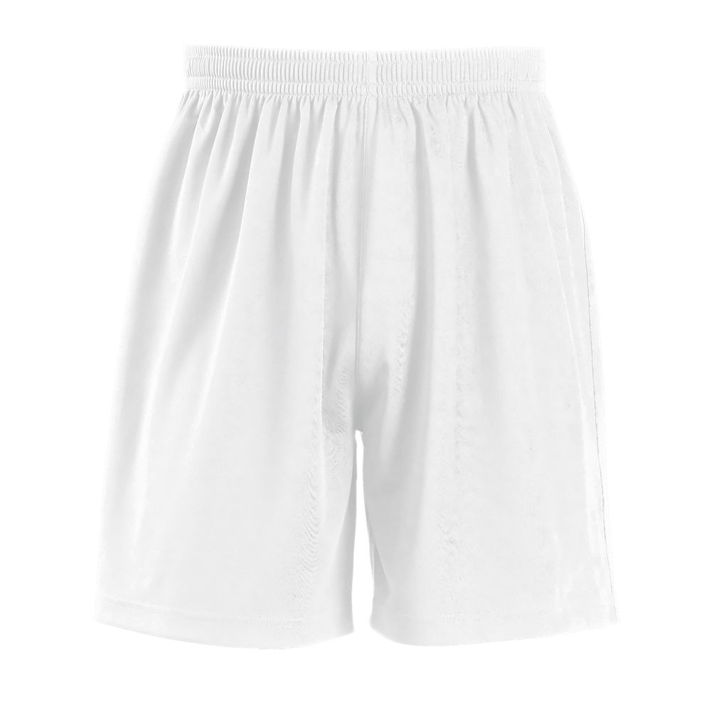 SOL'S 01221 - SAN SIRO 2 Short Basique Adulte
