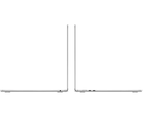 Apple 15-inch MacBook Air - M3 chip 8-core CPU   10-core GPU, 16GB RAM, 512GB SSD - Silver