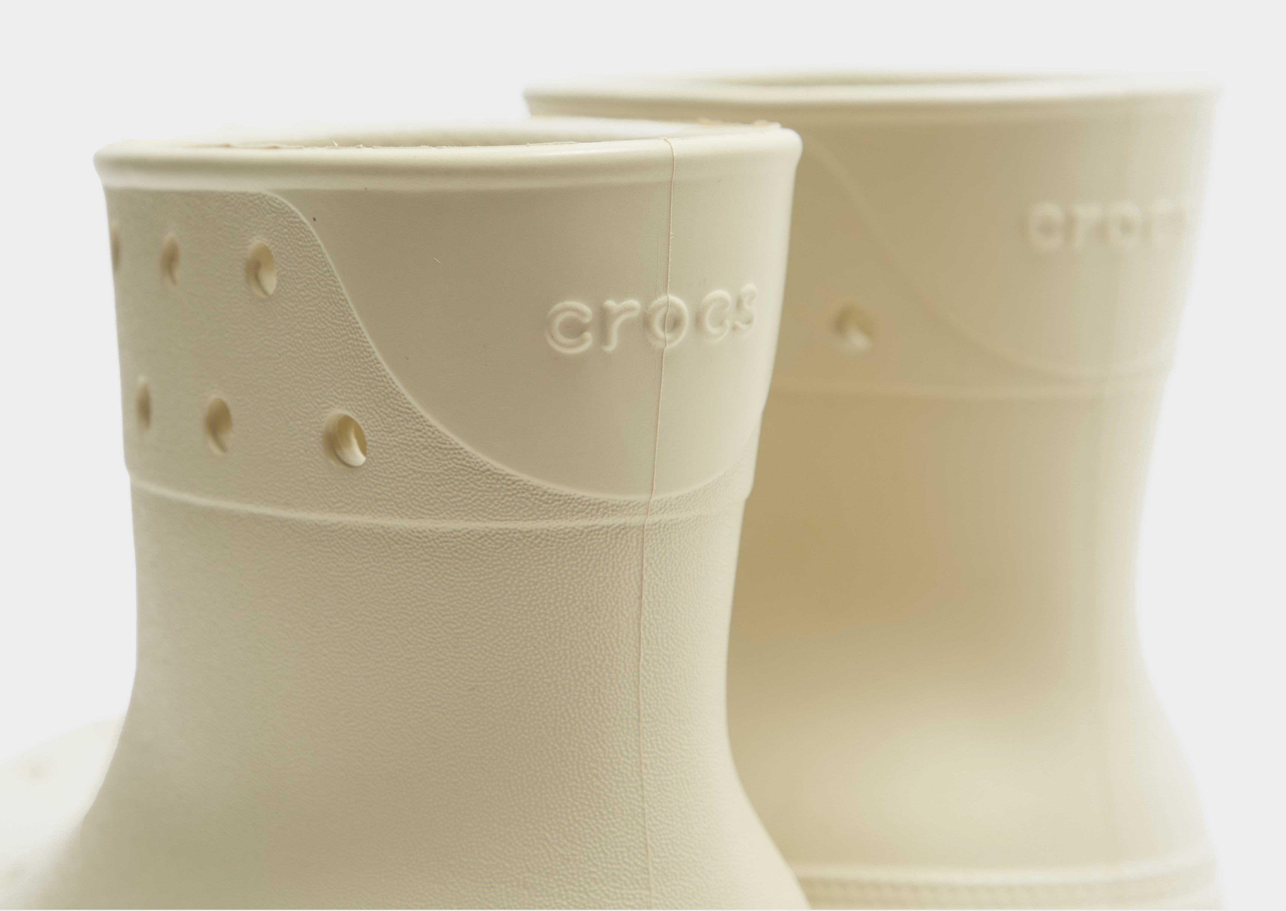 Crocs Crush Boot Femme