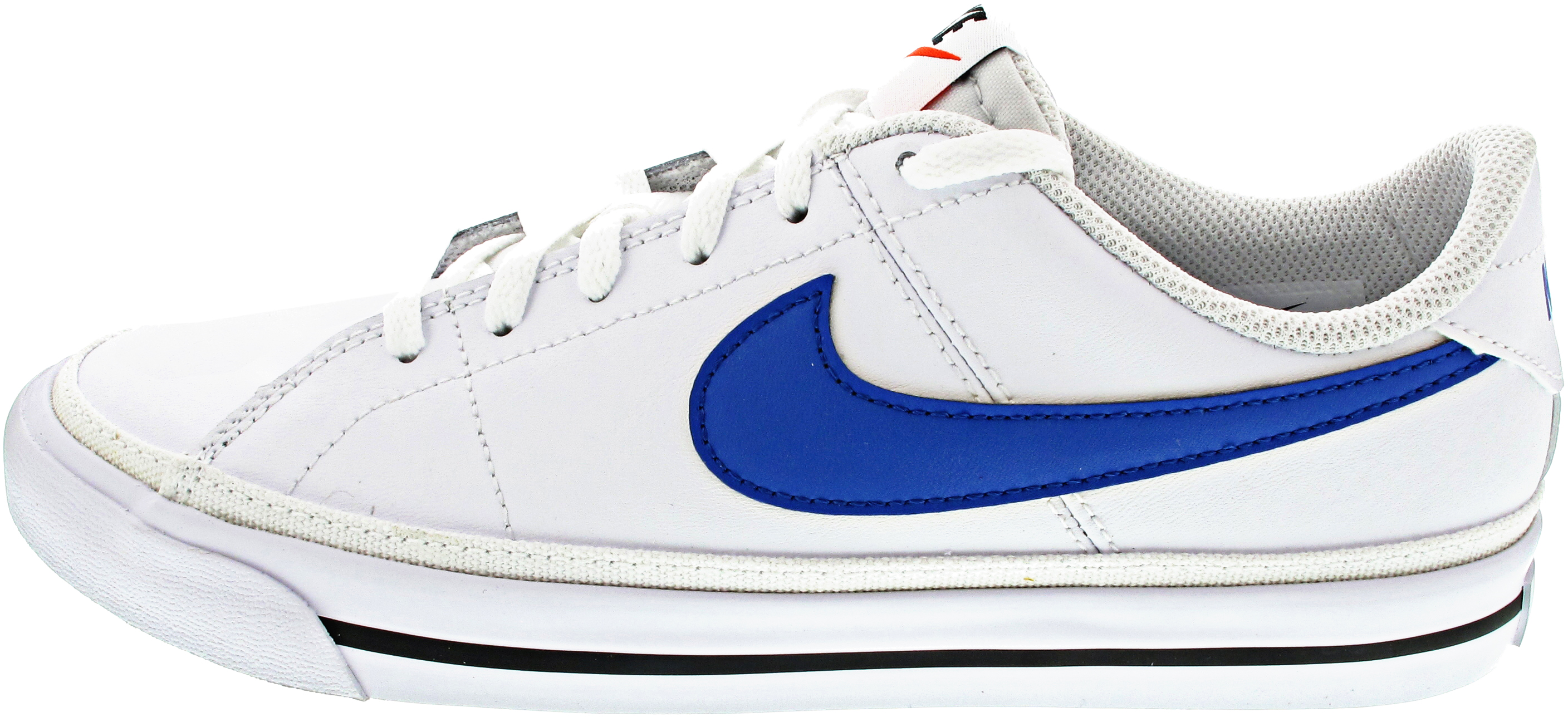 Nike Court Legacy (GS) Sneaker weiss
