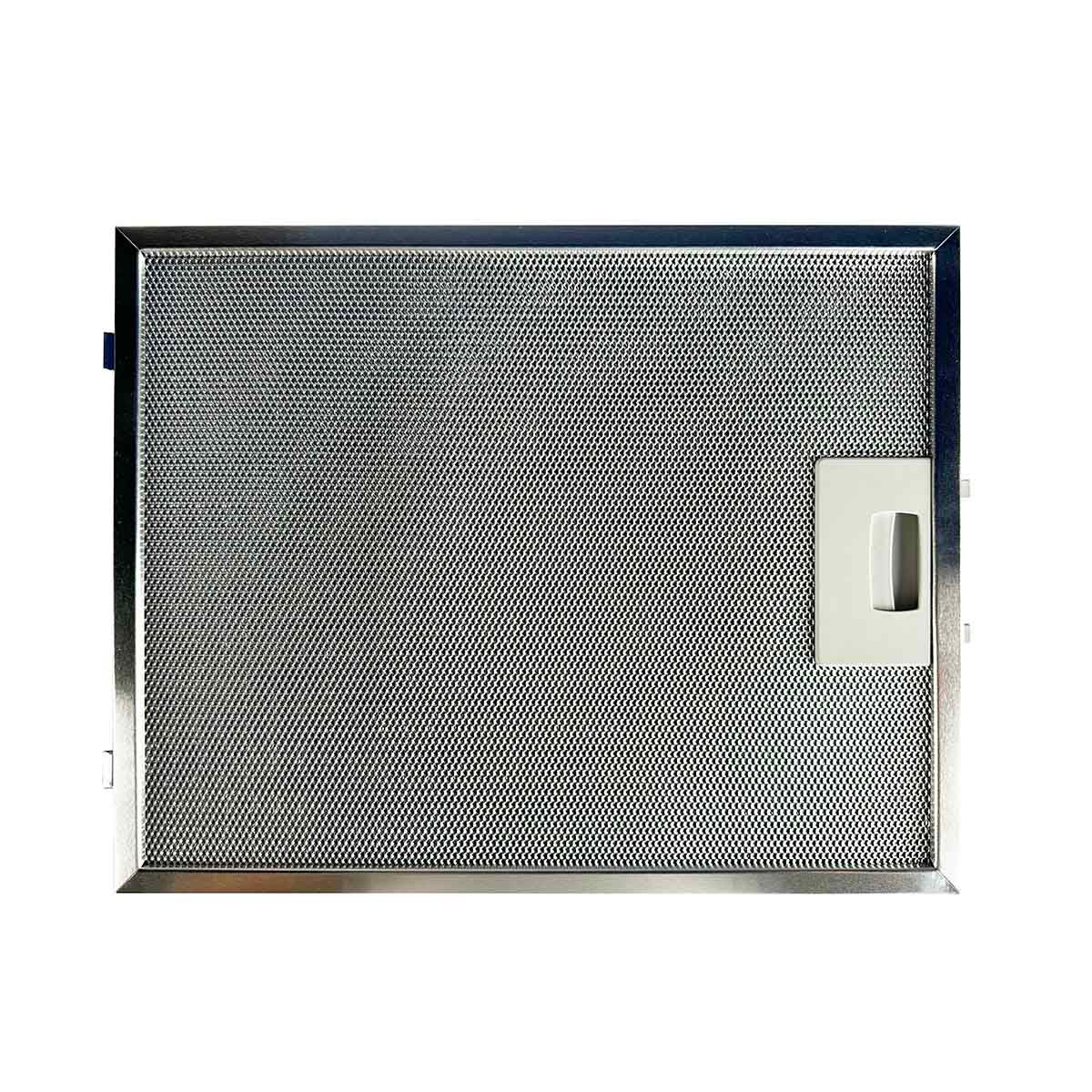 Metalen vetfilter 298x238mm voor Best 4055468278