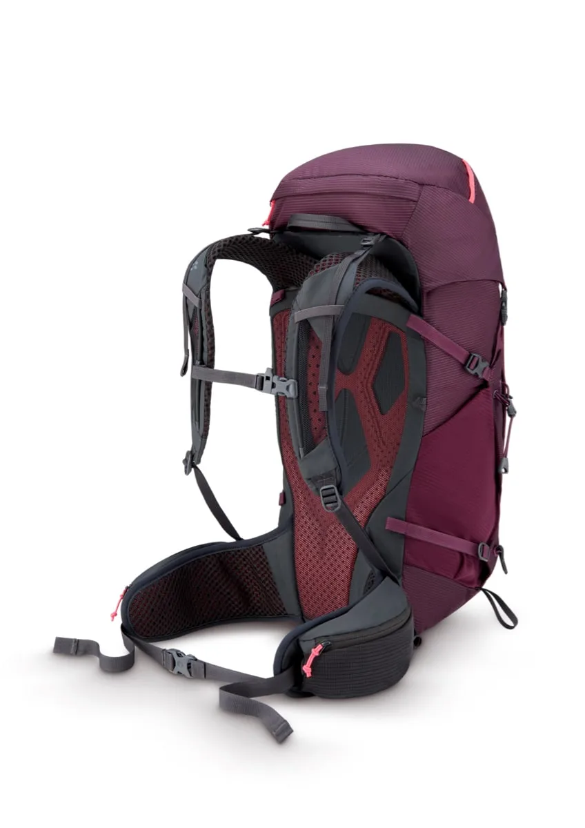 Rab Protium 33 Nd Mulberry