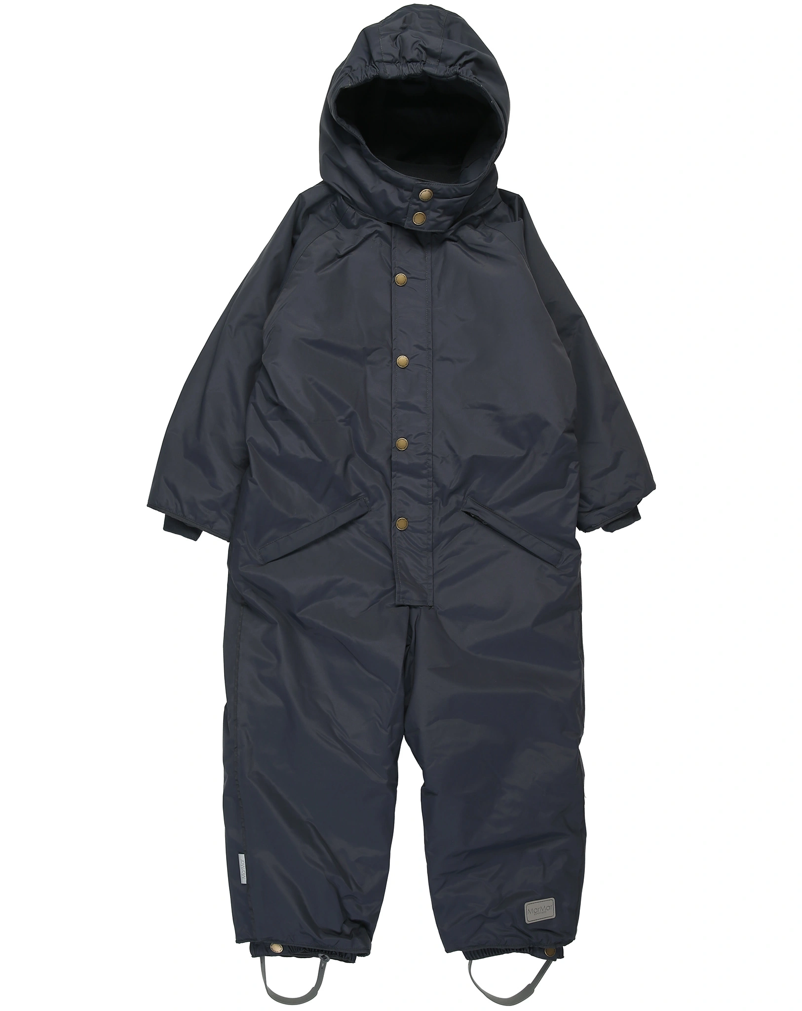 Schneeanzug OLLIE in darkest blue