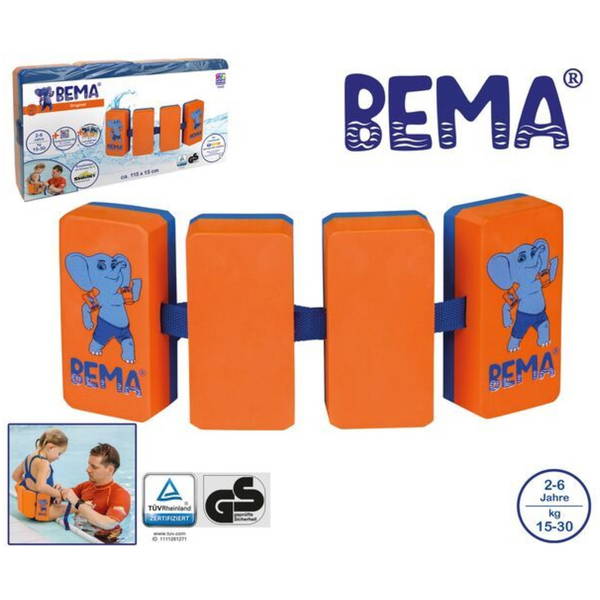VedesVedes   Bema Schwimmgürtel