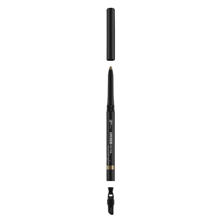IT Cosmetics No Tug Mechanic Liner Silk Taupe 0,24g