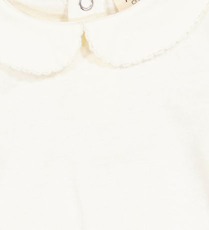 MarMar Body L/æ - Becki - Sanft White