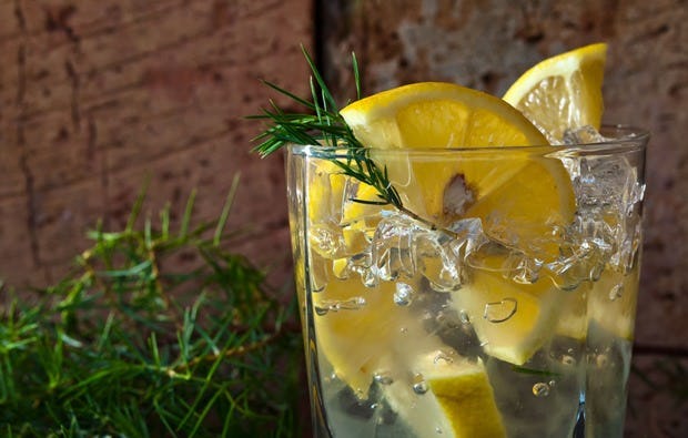 Gin Tasting Berlin