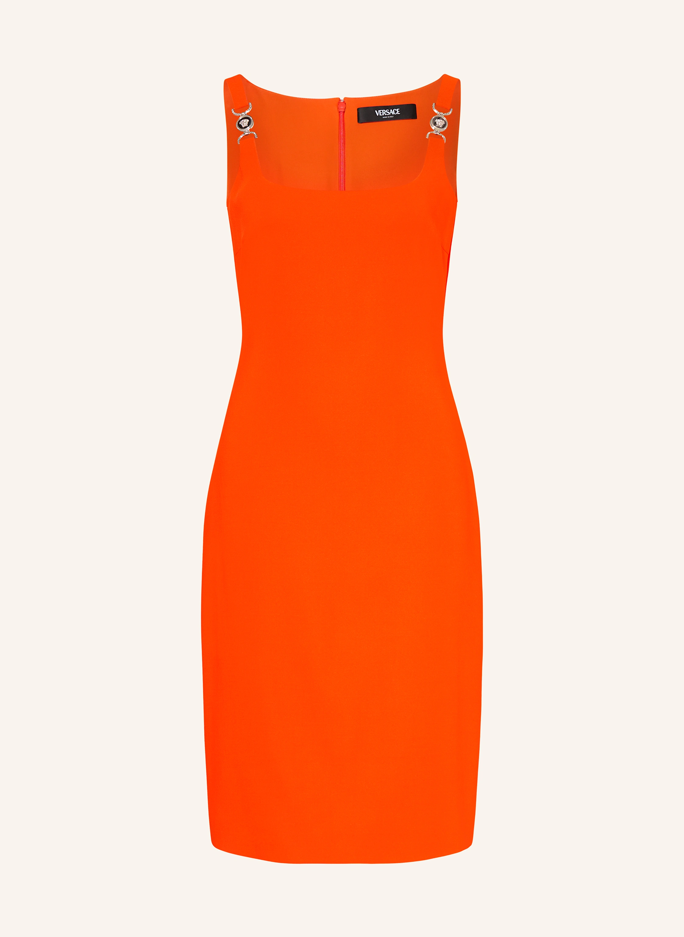 VERSACE Etuikleid