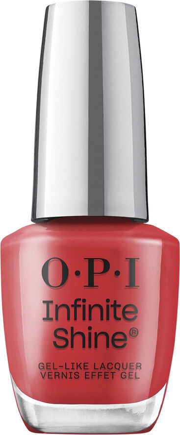 OPI Infinte Shine - Cajun Shrimp
