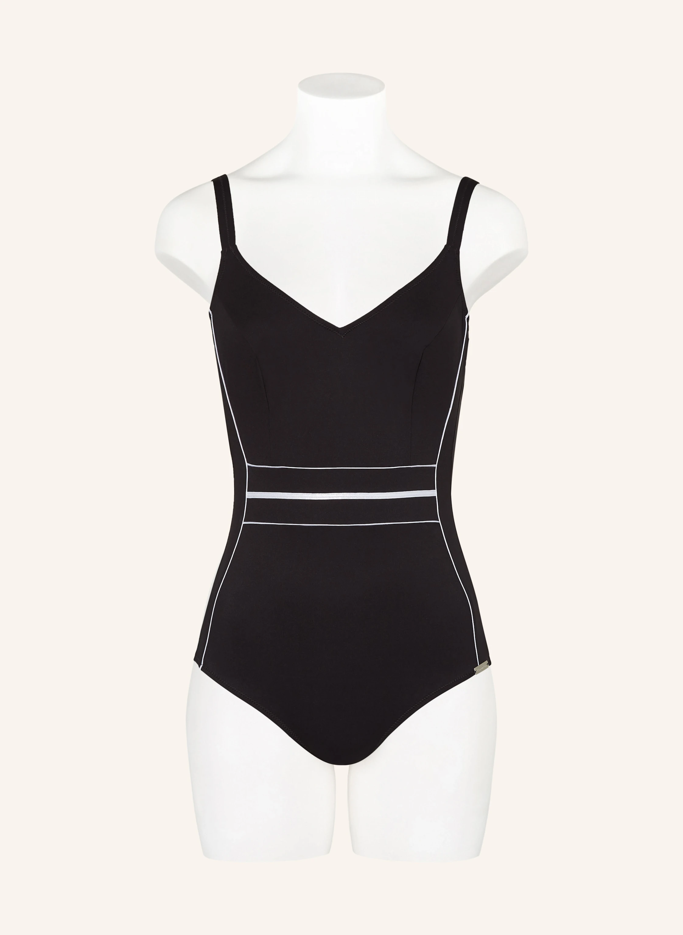 Charmline Shape-Badeanzug BODY POWER