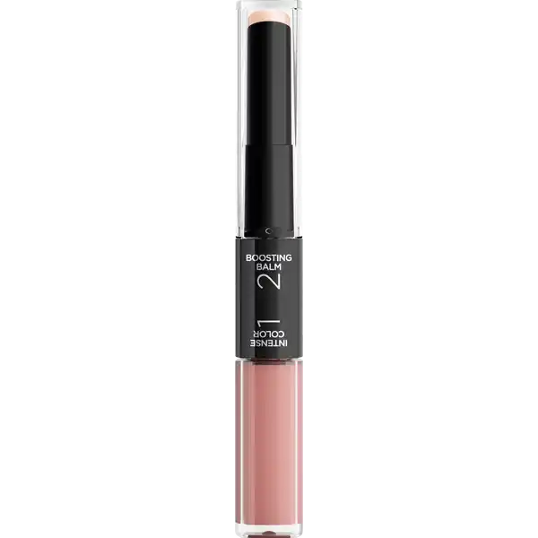 Lippenstift Infaillible 2-Step 803 Eternally Exposed