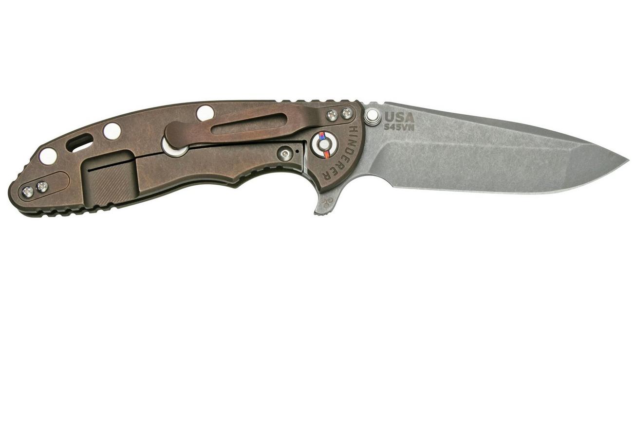 Rick Hinderer XM-18 3.5