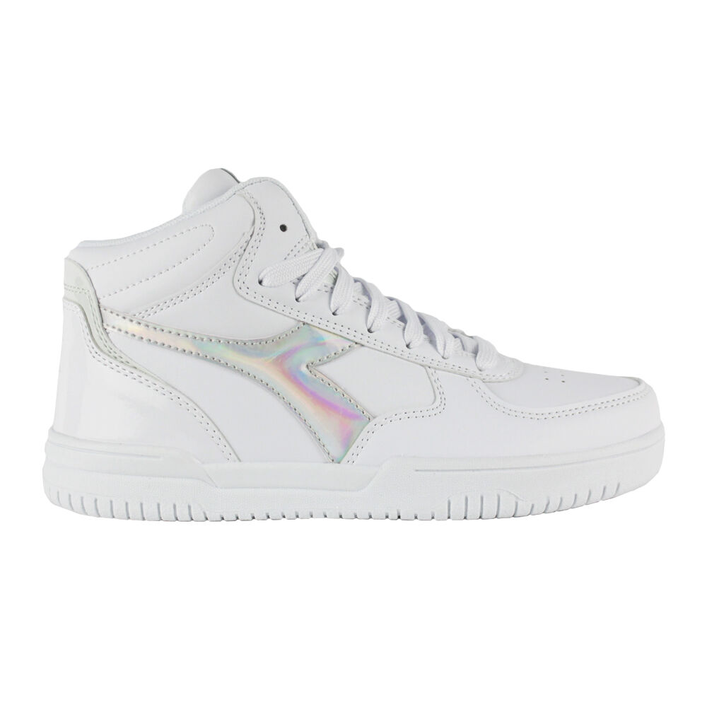 Zapatillas Diadora 101.177708 01 C9899 Branco/mal Azul
