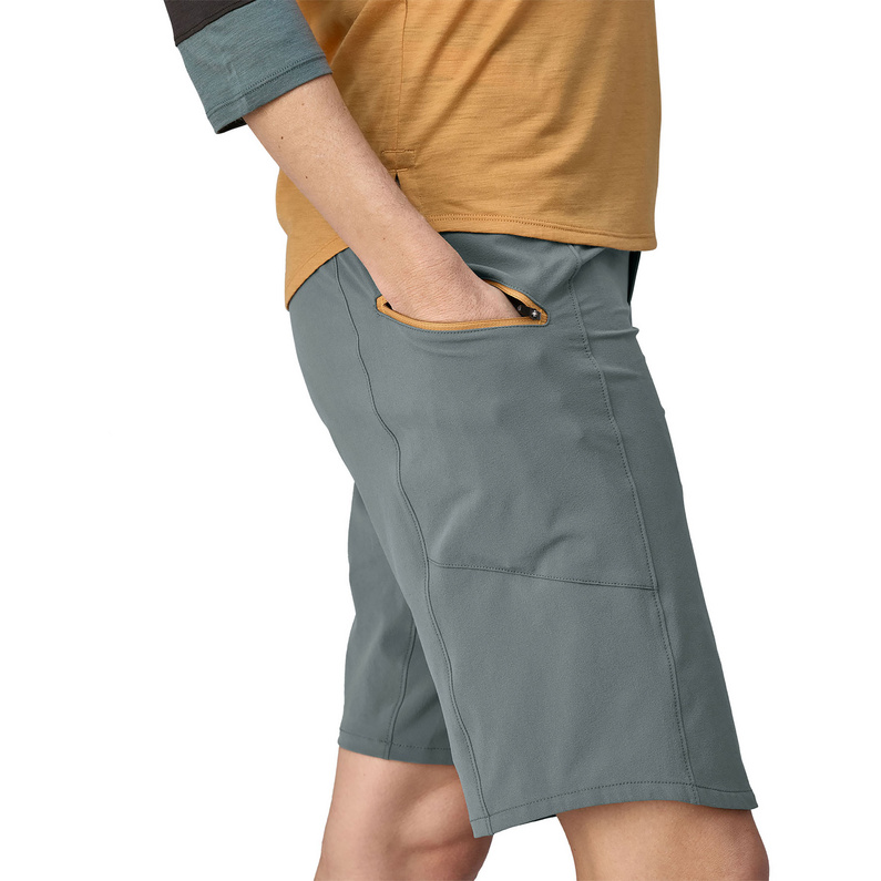 Patagonia Damen Dirt Craft Bike Shorts