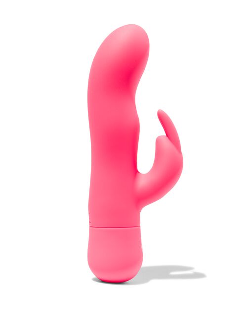 vibromasseur love rabbit