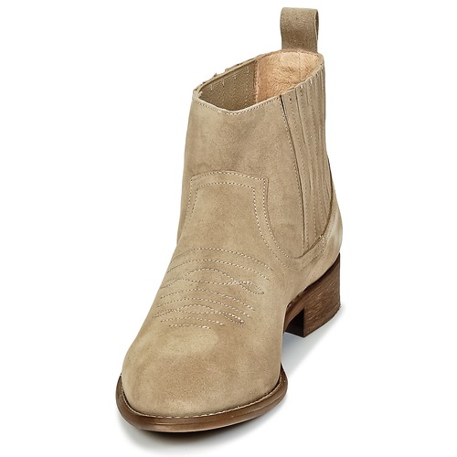 Young Elegant People - DEBBY - Beige