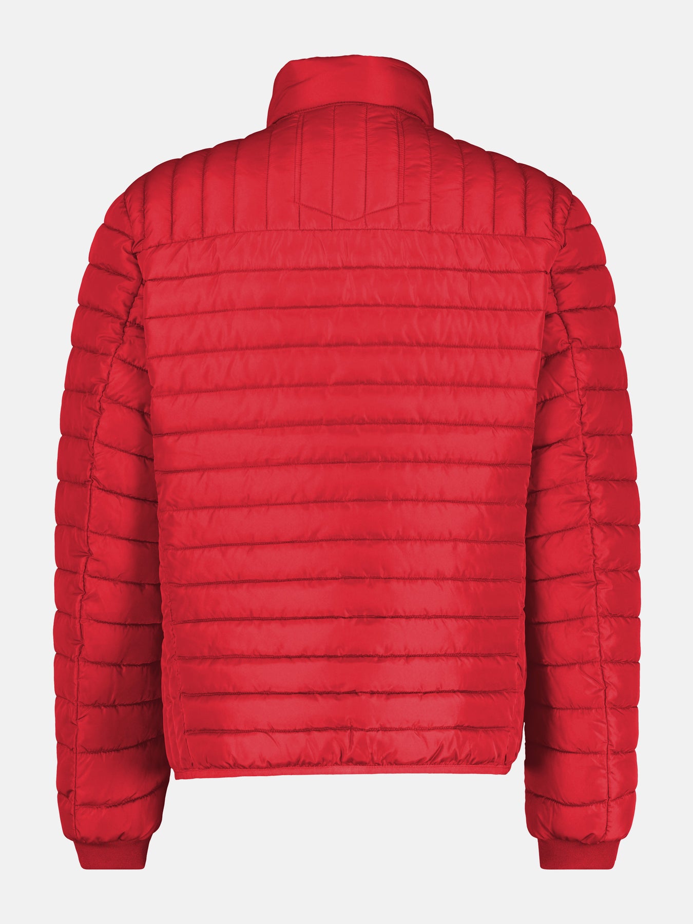 Leichter Herren Steppblouson