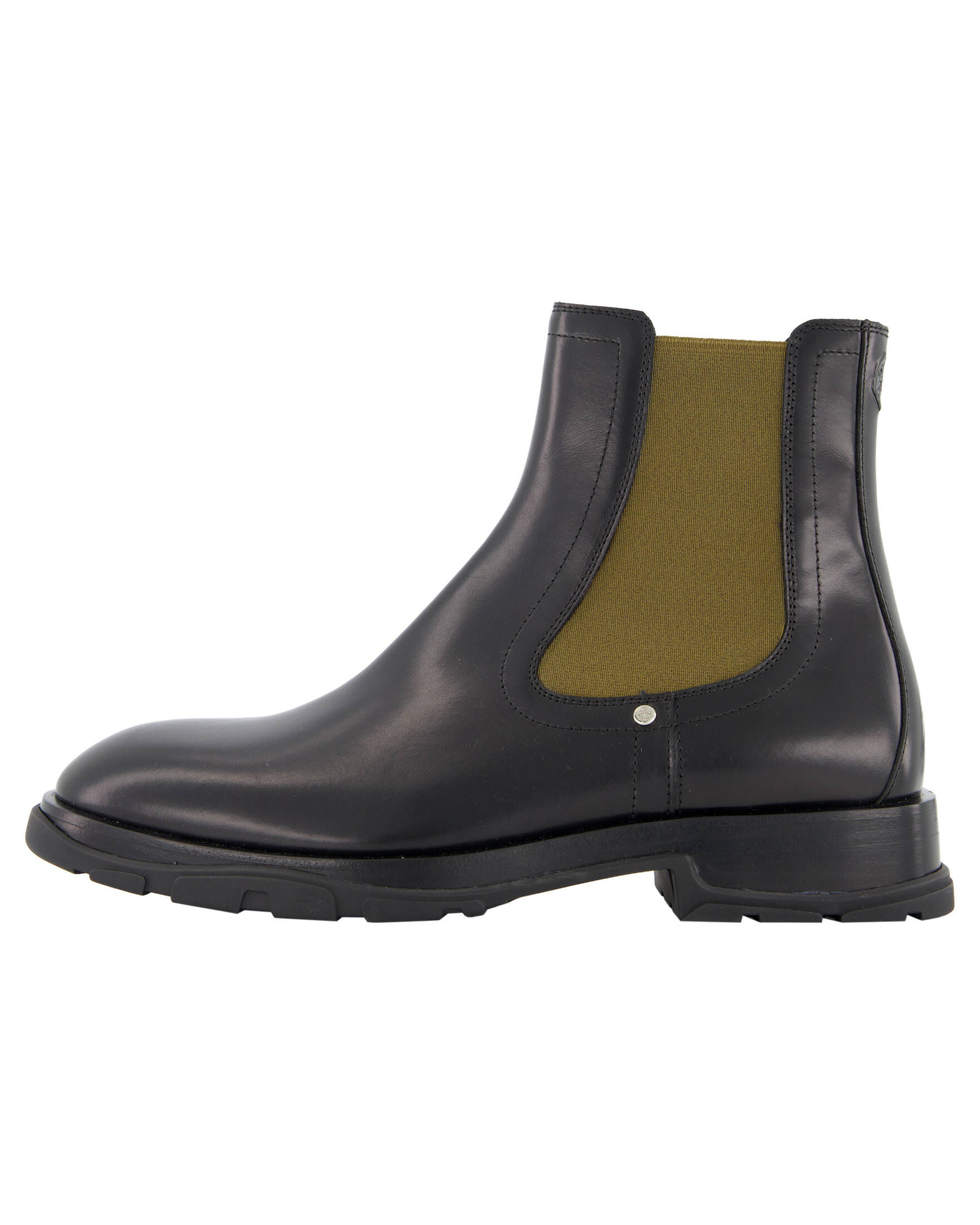 Alexander McQueen| Herren Chelsea Boot TREAD SLIM