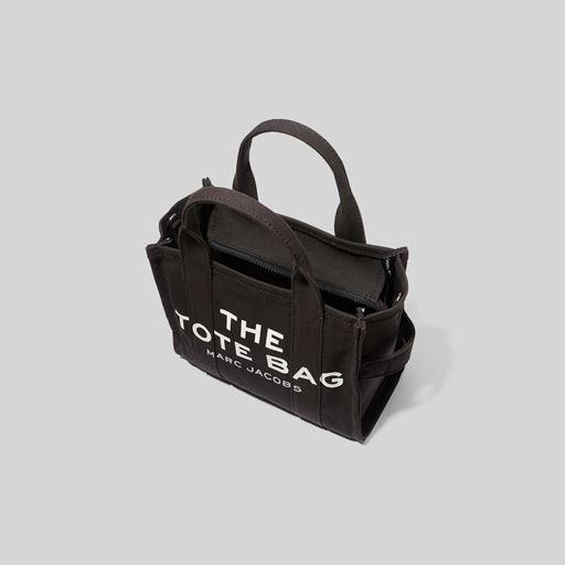 Marc Jacobs The Mini Tote Bag, Sort