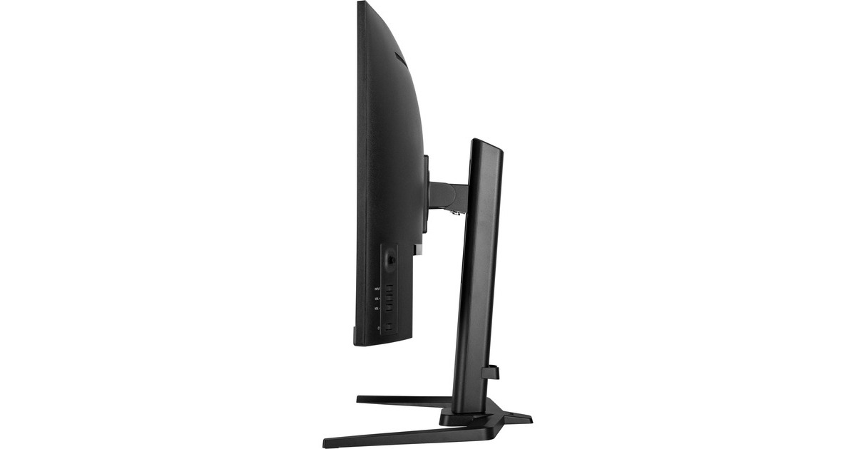 iiyamaG-Master Red Eagle GCB3280QSU-B2 31.5