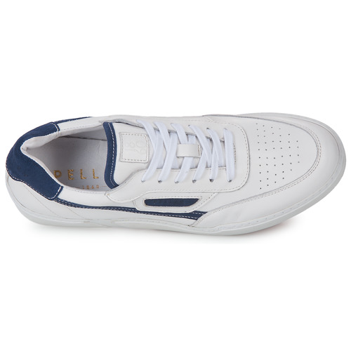 Pellet - RAPHAEL - MIX CUIR MARINE