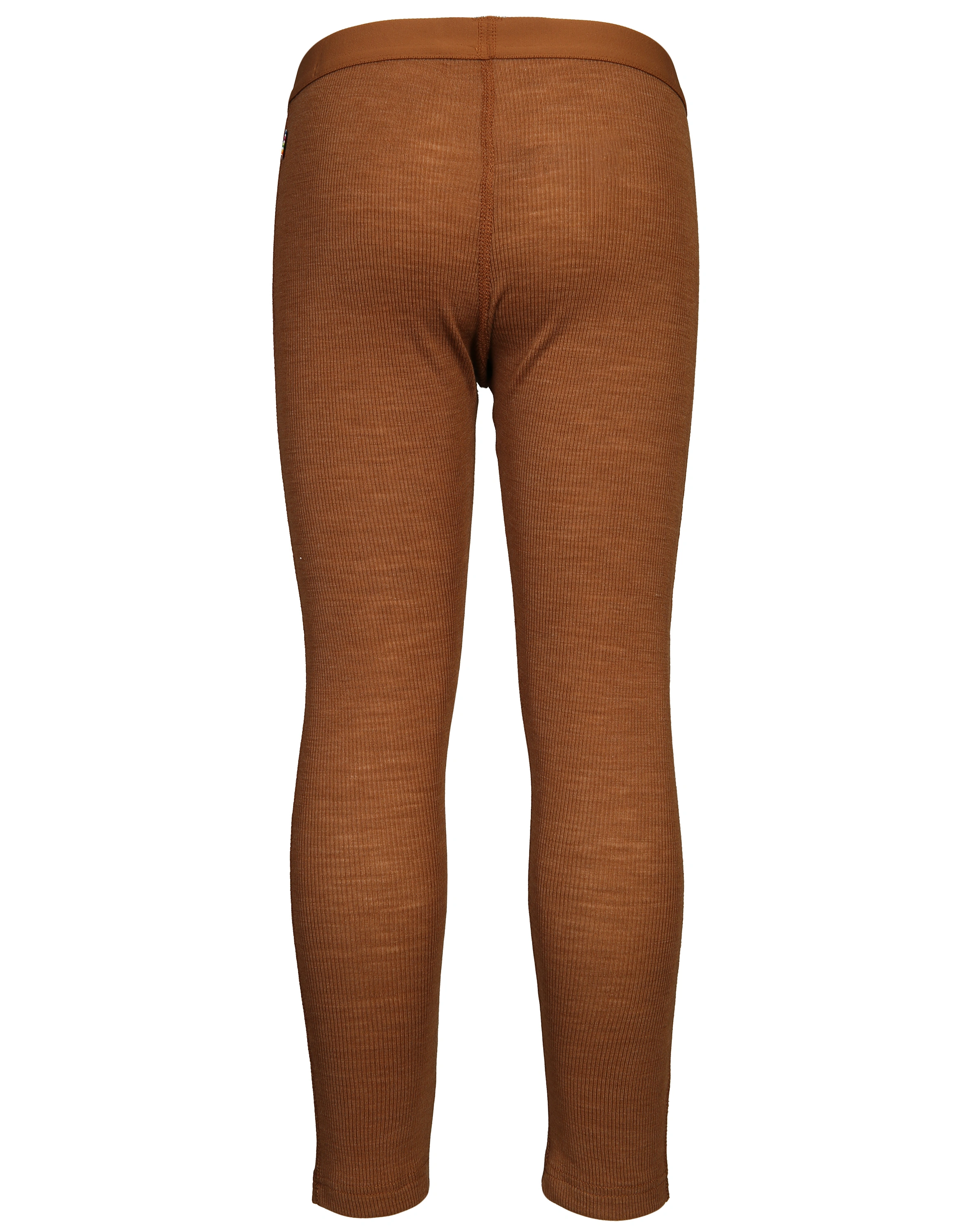 Woll-Leggings 196 - UNI in copper