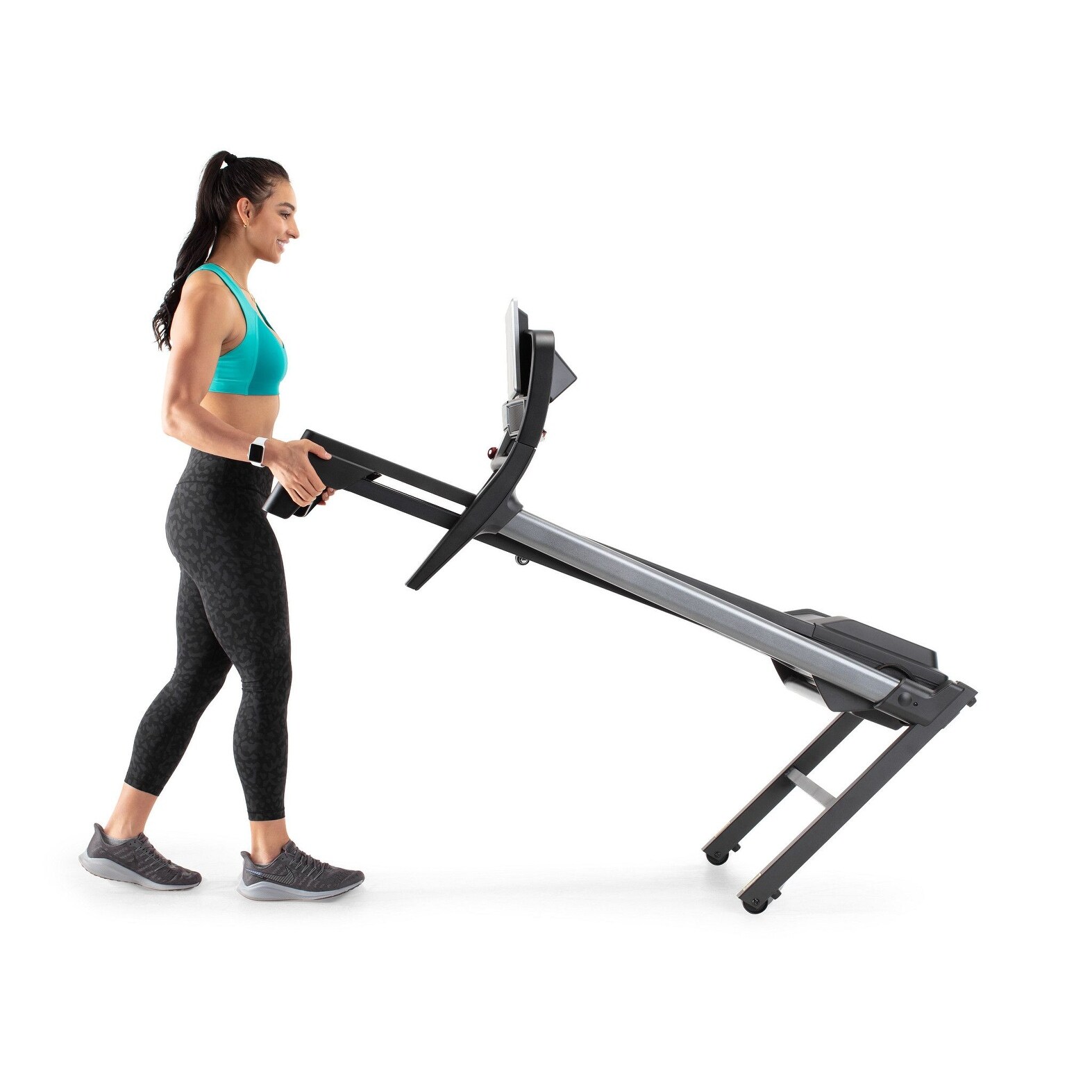 Esteira ProForm Cadence Compact 500