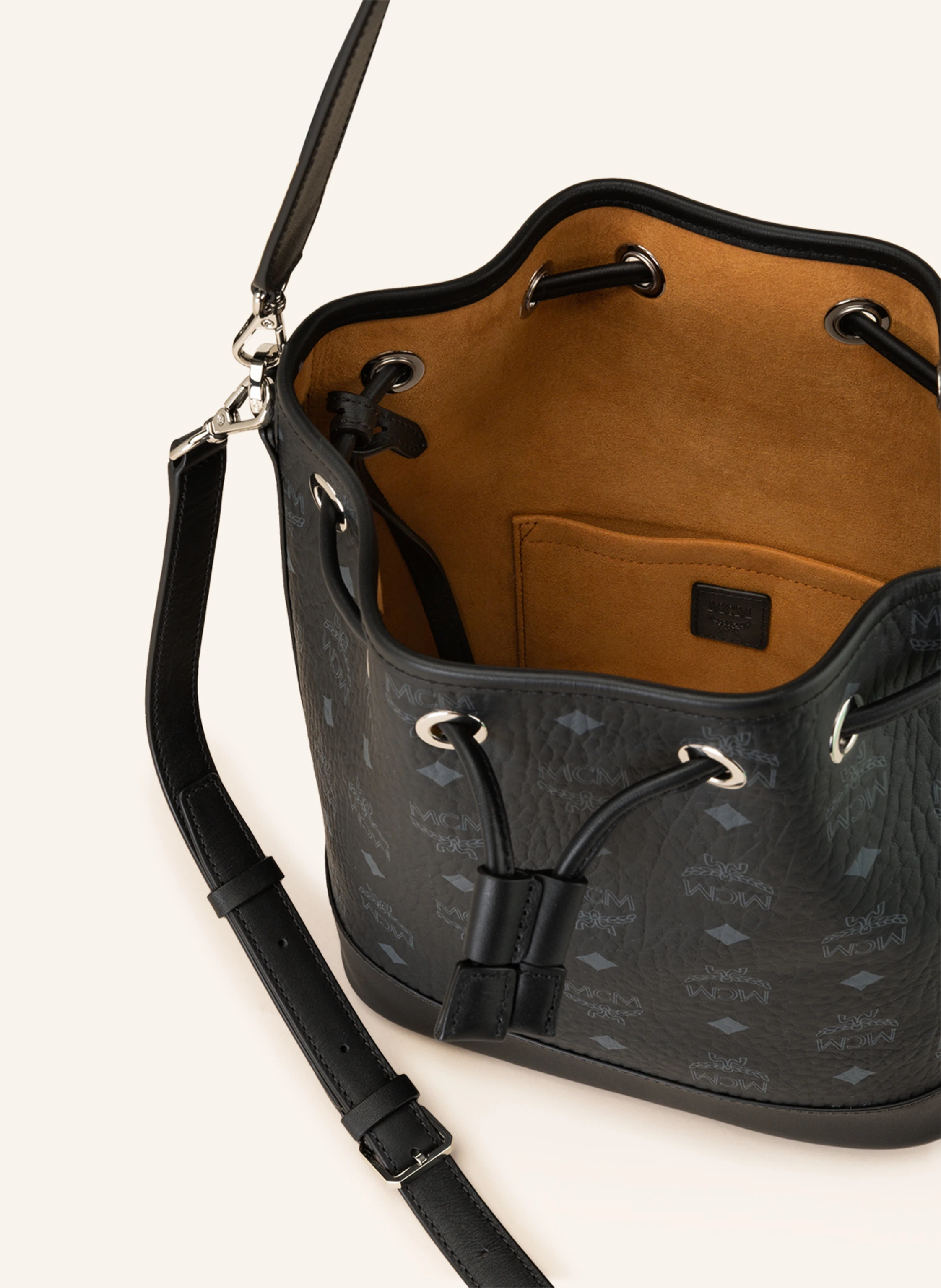 MCM Beuteltasche DESSAU