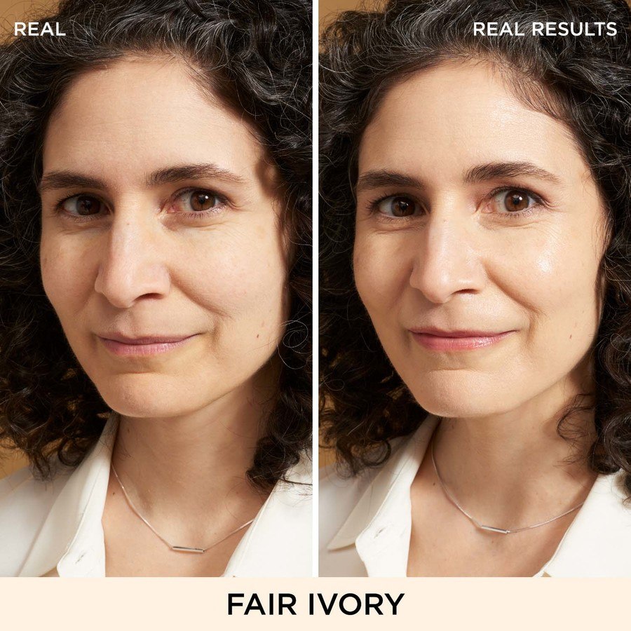 It Cosmetics CC+ Nude Glow SPF40 02 Fair Ivory 32ml