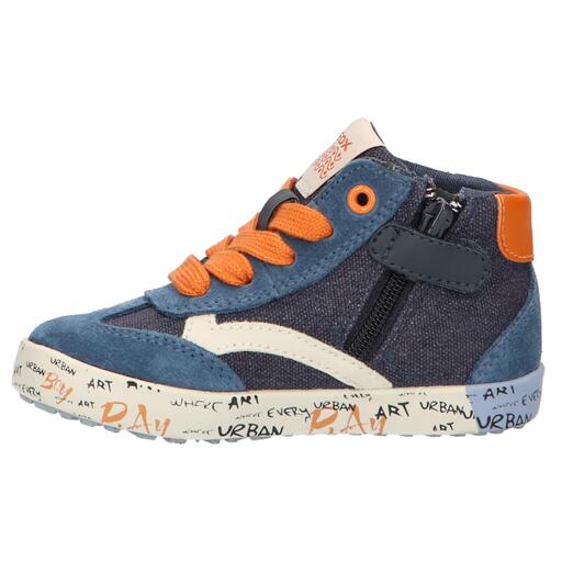 Deportivas Geox B92a7e 01022 B Kilwi