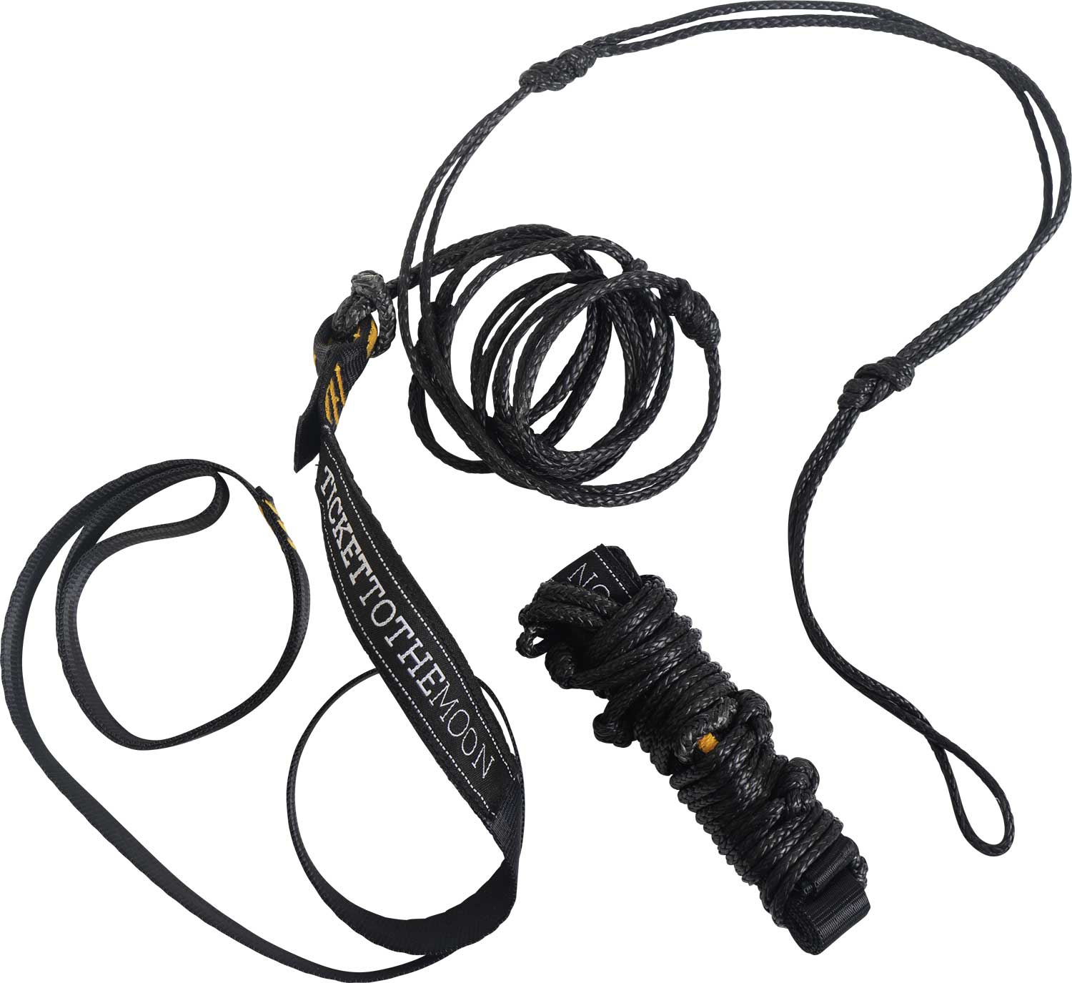 Ticket to the Moon Lightest Straps Ultraleicht Aufhängesystem