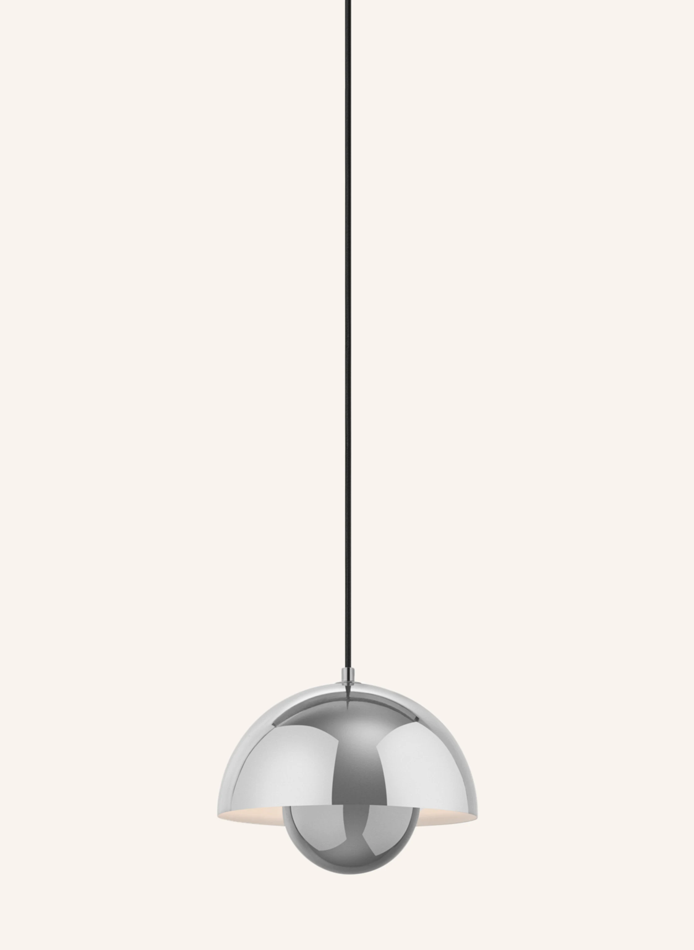 &Tradition Pendelleuchte FLOWERPOT VP1