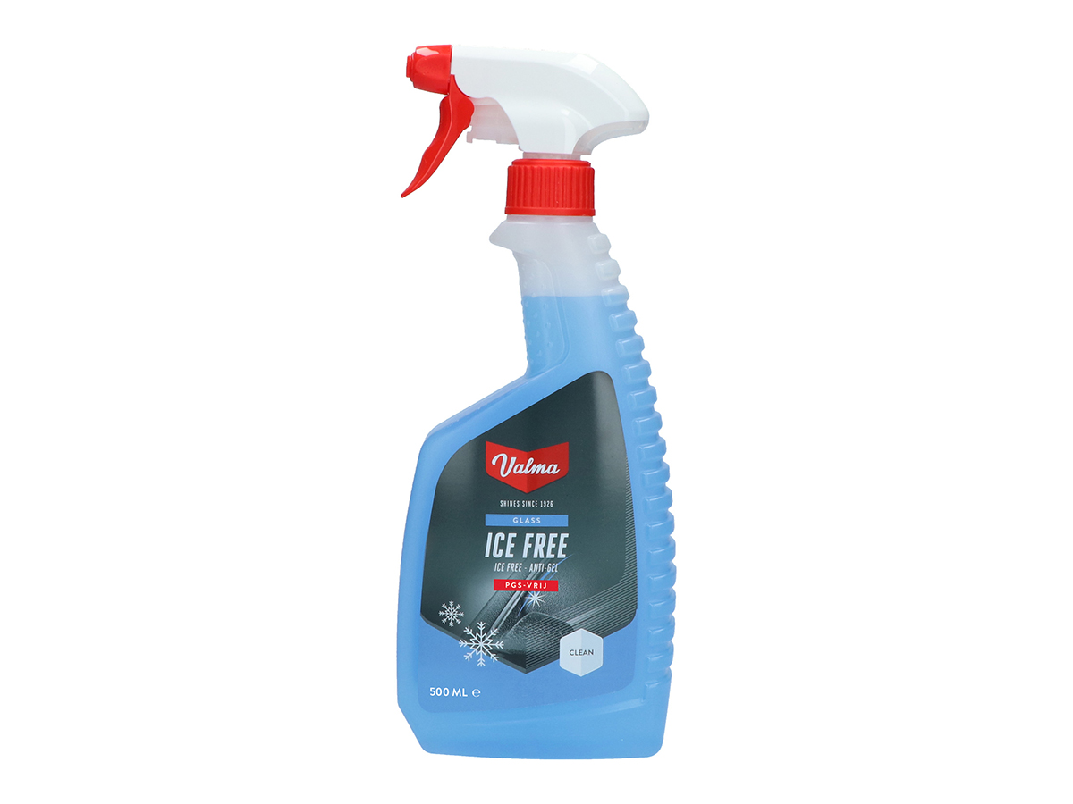 Valma W17B IJsvrij - 500 ml