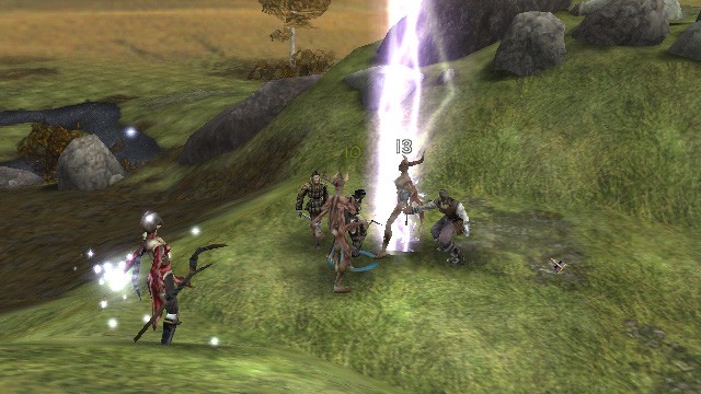Summoner- PC
