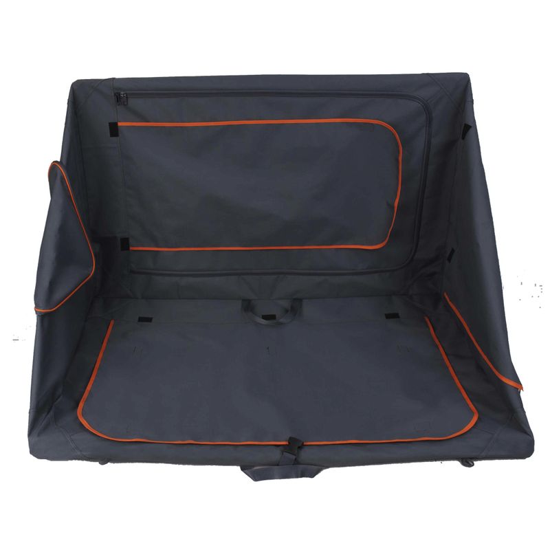 Niche pliable Alu deluxe