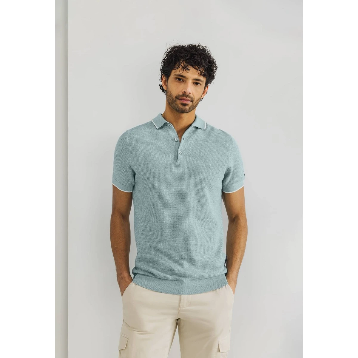 Heren Polo 27230363
