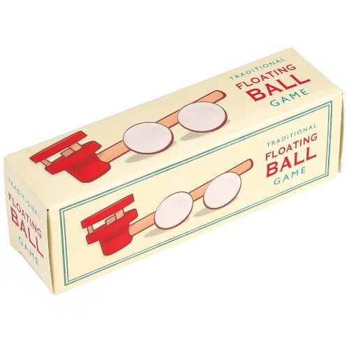 Rex london blaasspel zwevende bal