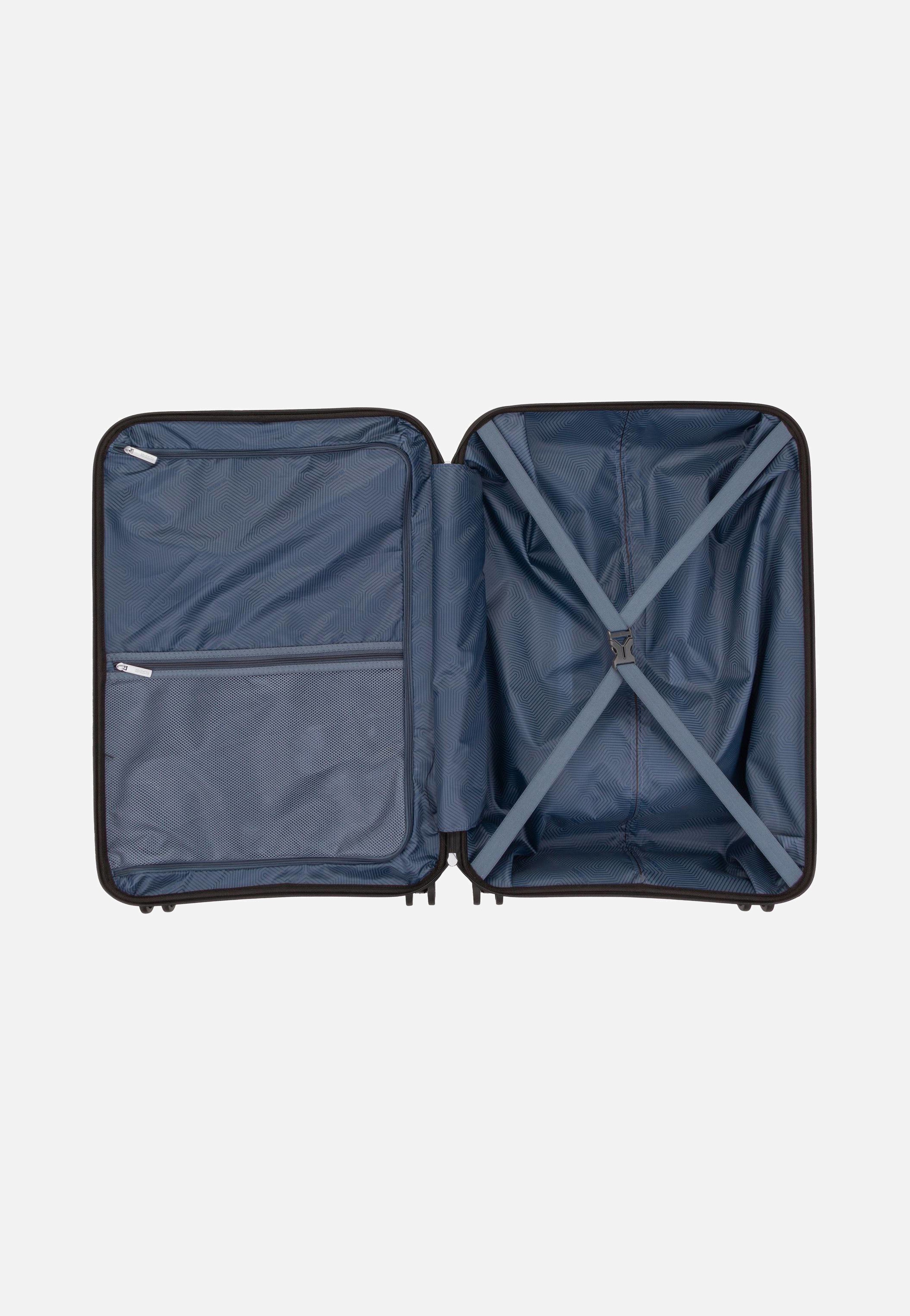 Airconic Spinner 67 Midnight Navy - Koffer