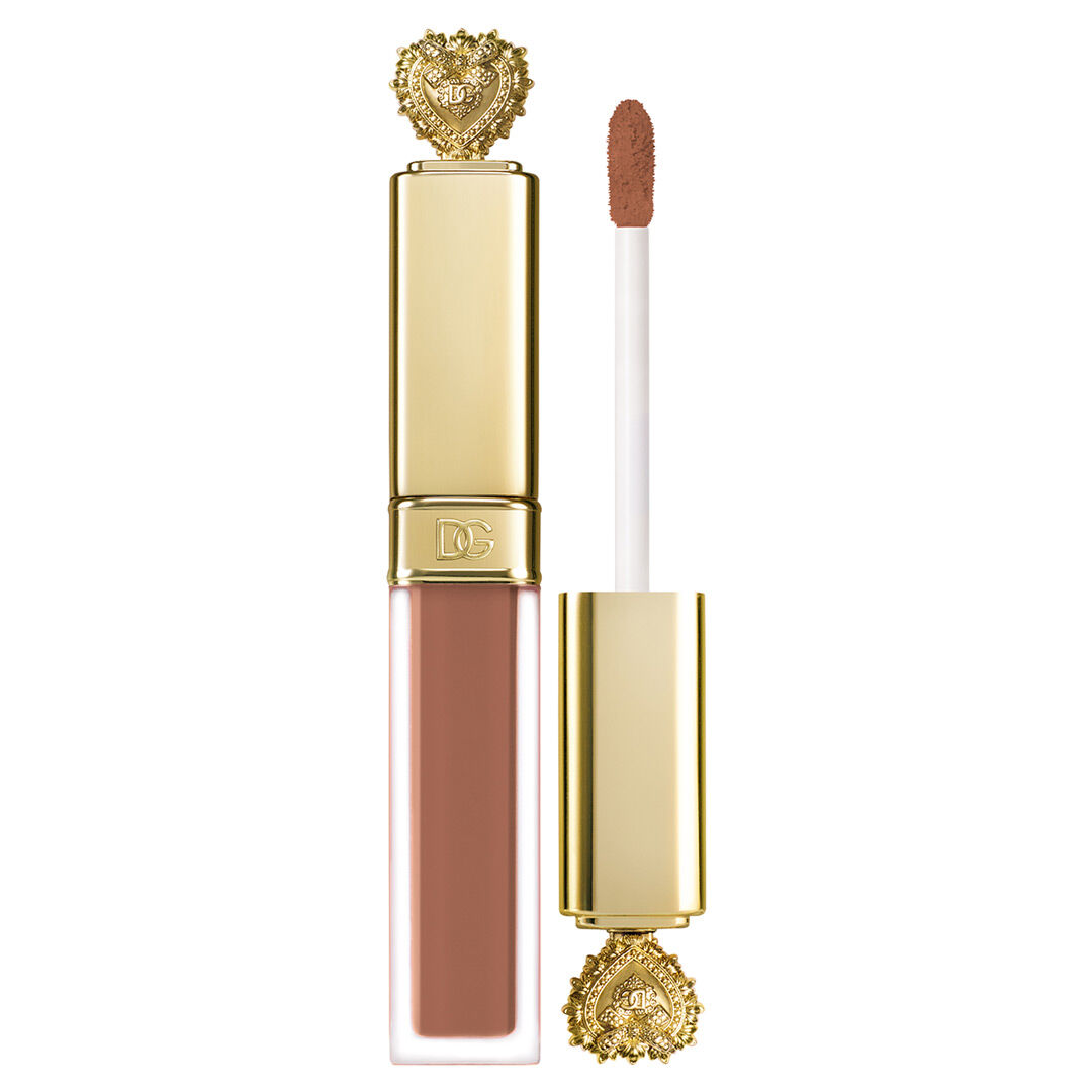 Dolce&Gabbana FLAWLESS Batom No Transfer Matte Liquid Lip