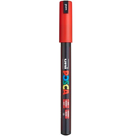 Posca Tusch - PC-1MR - R?d