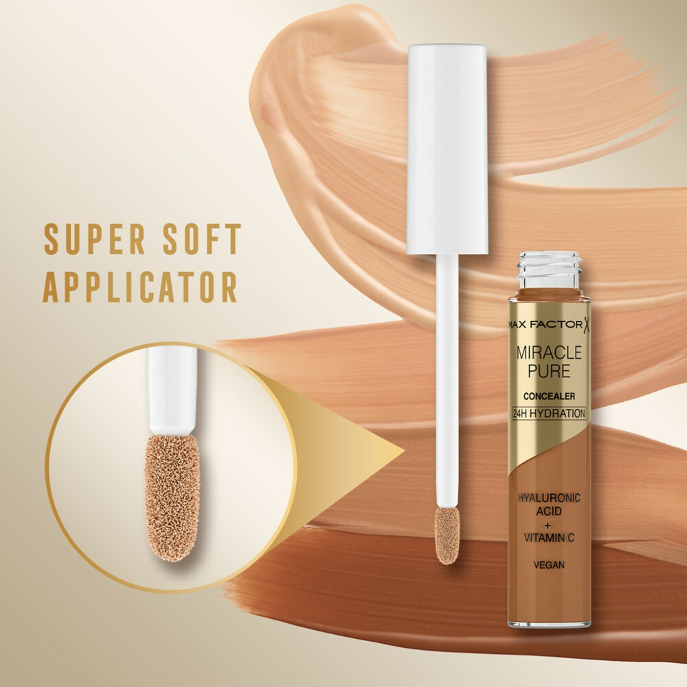Max Factor Miracle Pure Concealer 87,8 ml