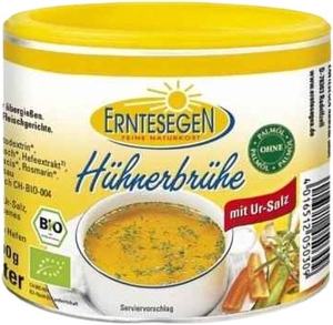 Erntesegen Hühnerbrühe, 90 g