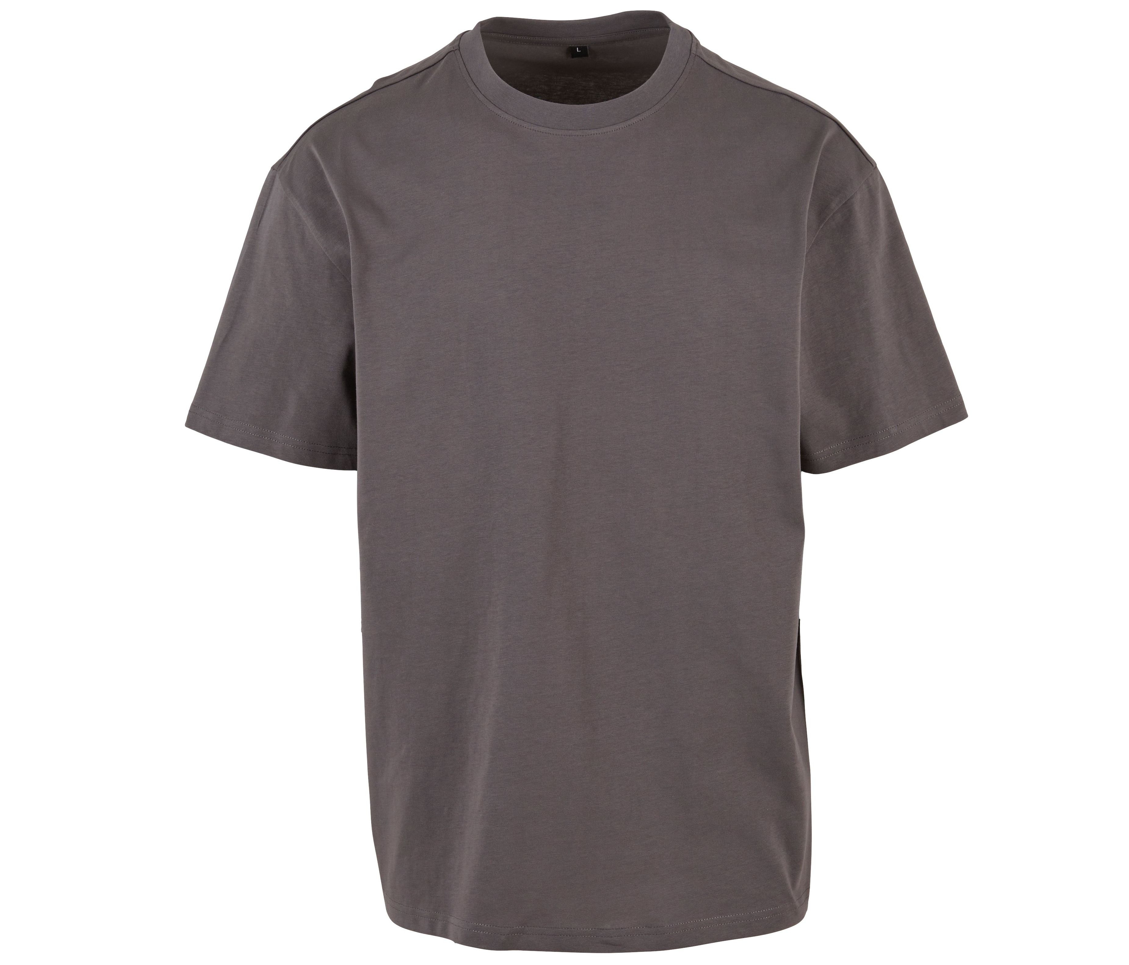 BUILD YOUR BRAND BY308 - Tee-shirt ample en coton