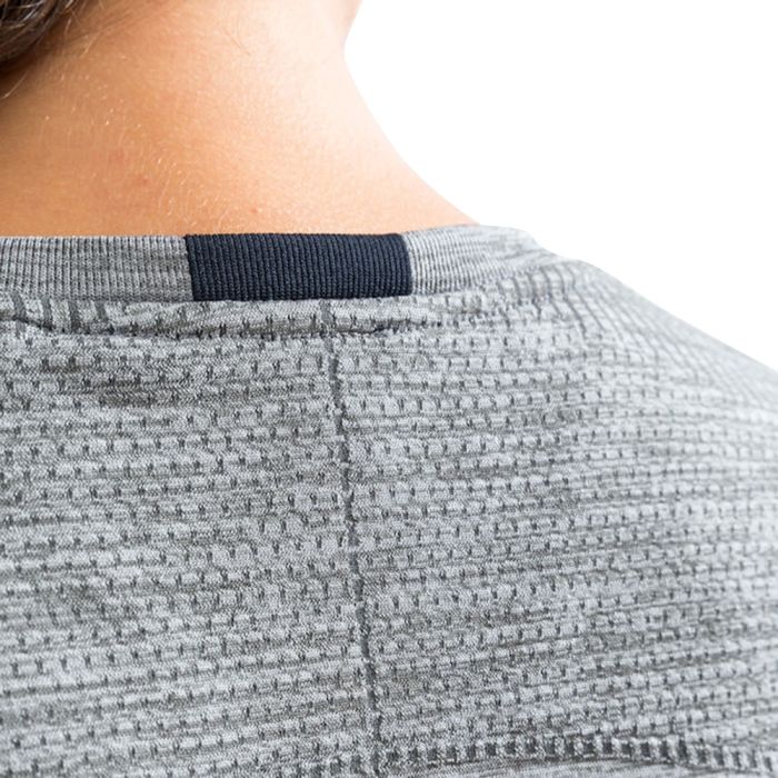 Craft Dame T-shirts Fuseknit Comfort RN SS T-shirt
